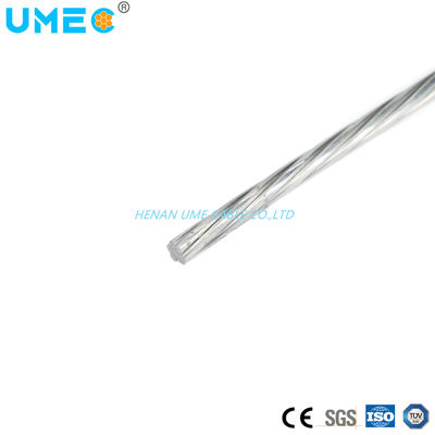 AAAC Conduttore di alluminio 54.6 mm quadrati filo rotondo per applicazioni aeree
