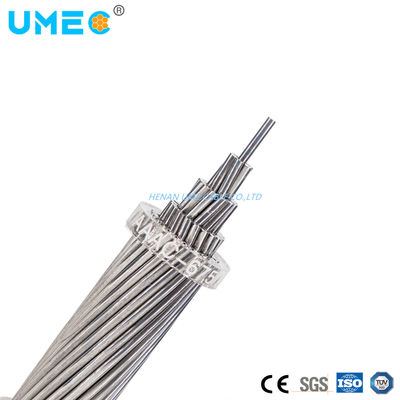 50 mmq100 mmq Overhead AAC AAAC Single Core Bare All Aluminium Conductor Wire Cable AAAC