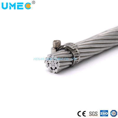 Cable di alimentazione a conduttore in alluminio con standard