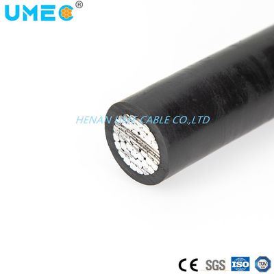 OEM accettabile cavo di alimentazione LV BS6724 alluminio/rame 0.6/1kv Awa Swa XLPE LSZH cavo