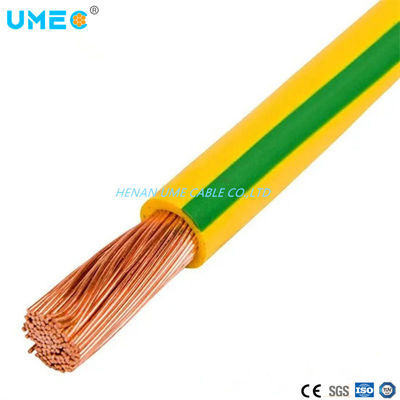Conduzione di rame PVC isolante filo elettrico flessibile RV cavo PVC filo elettrico domestico