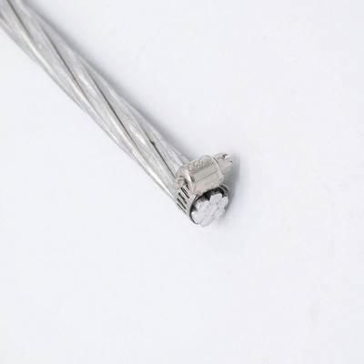DIN48201 Standard Bare Conductor All Aluminium Alloy AAAC Conductor
