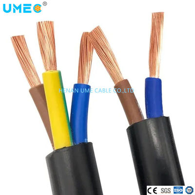 60227 IEC 52-0,5 mm2 /0,75 mm2 Cavi e fili di varie dimensioni e spessore isolante
