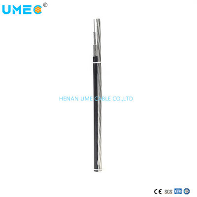 Cavo a caduta di servizio tripla 2X16AWG+16mm2 Cavo aereo ABC
