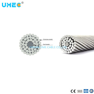 Africa buon prezzo Conduttore in alluminio rinforzato in acciaio ACSR