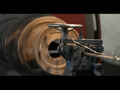 Linea di produzione ABC CABLE