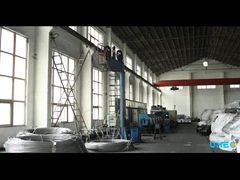 Cavo in PVC isolato a media tensione a conduttore di rame XLPE per applicazioni industriali