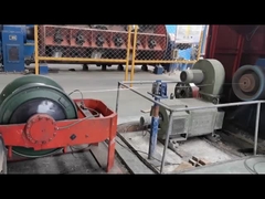 Cable di alimentazione elettrica isolato XLPE a tensione media 12/20kv 18/30kv specificato dal cliente