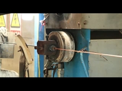 LV Triplex Service Drop Aluminum Conductor XLPE Cablo di alimentazione AAC/AAAC/ACSR ABC