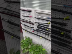 CONDUTTORE BARE e campioni di cavi MV