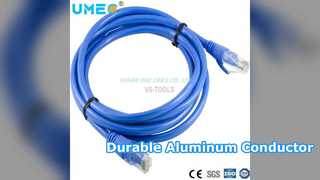 Linee elettriche aeree con conduttore in alluminio nudo