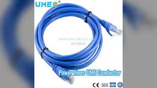 Linee elettriche con conduttore in alluminio nudo