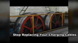 ABC Cable The Ultimate Durable Charging Solution